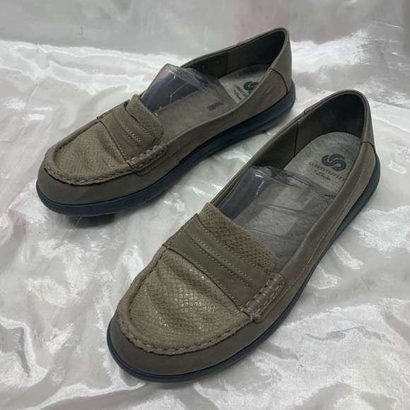 cloudsteppers loafers